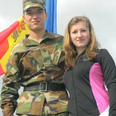 Just Smyle, 07.06.1994, Кишинев