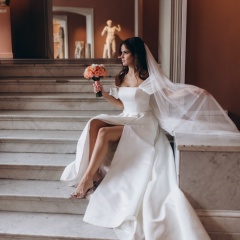 Юлия Шумилова, 04.11, Санкт-Петербург