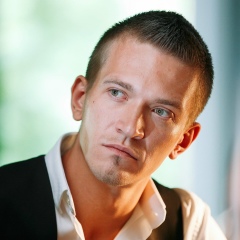 John Gribanovsky, 15.11, Алматы