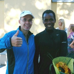 Александр Моряков, 10.09, Таллин