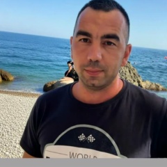 Арсен Аширов, 04.03, Алушта