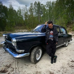 Алексей Садиков, Москва