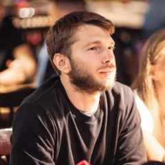 Сергей Торчиков, 15.09, Москва