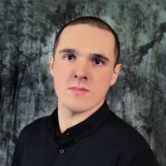 Рамис Абайдулин, 09.05.1988, Новосибирск