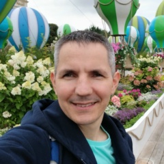 Дмитрий Миронов, Чебоксары