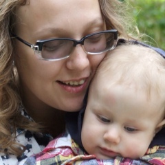 Анюта Баркун, 03.09.1987, Минск