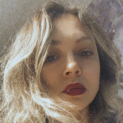 Инна Оленина, 24.07, Москва