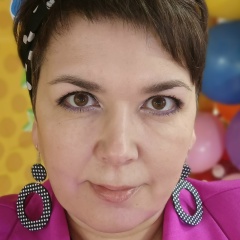 Татьяна Прытова, 17.08, Шахунья