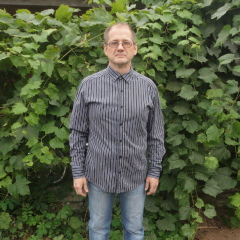 Oleg Popov, 20.04.1968, Гомель