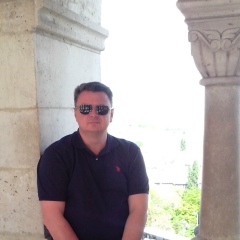 Анатолий Чекушин, 05.04.1971, Санкт-Петербург