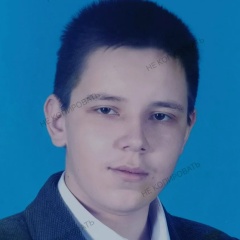 Илья Воржев, 09.05