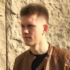 Сергей Гамаль, 10.06.1990, Москва