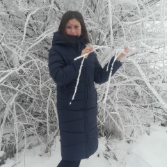 Вита Гончар, 08.02, Тальное
