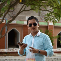 Nay-Myat Linn, 05.05.1986, Yangon