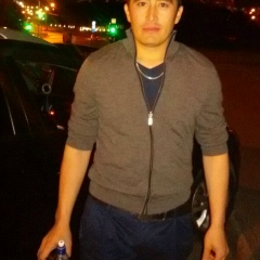 Алым Буриев, 24.01.1987