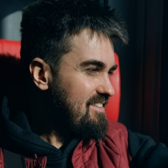 Андрей Букреев, 05.10.1989, Одинцово