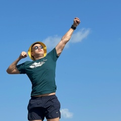 Сергей Божин