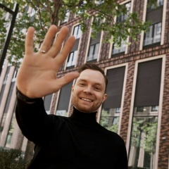 Алексей Кривошеин, 04.07.1988, Москва