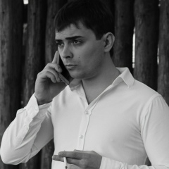 Серго Серго, 26.11
