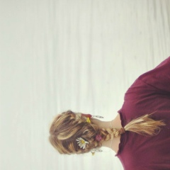 Сусанна Курочкина, 26.10, Санкт-Петербург