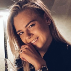 Алена Алексеенко, Hamburg