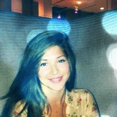 Яна Саратовцева, 05.05, Санкт-Петербург