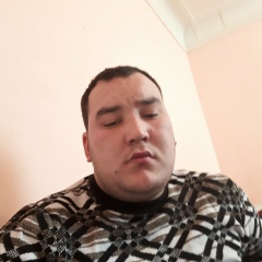 Миша Сабиров, 07.04.1994, Ростов-на-Дону