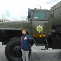 Шамиль Зайнуллин, 11.01.2006, Казань
