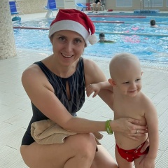 Ольга Агафонова, 24.11.1986, Нижний Новгород