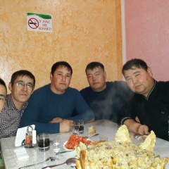 Акыл Сугралиев, 11.06.1985