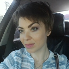 Марина Зеленюк, 02.06.1986, Харьков