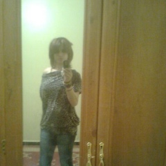 Sarita Benois, 20.01.1993, Annaba