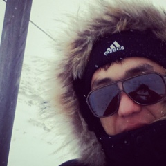 Махабат Хабекенов, 24.04.1992, Астрахань