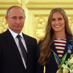 Алла Шишкина, 02.08.1989, Москва