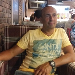 Вадик Beybs, Санкт-Петербург