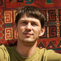 Nikolay Maklaut, 18.05