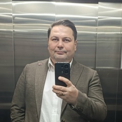 Николай Нужнов, 23.05, Санкт-Петербург