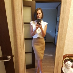 Ольга Сахарова, 25.11