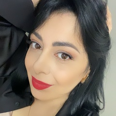 Анна Овсепян, 29.12.1981, Тюмень