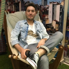 Мурад Аманмурадов, Пятигорск