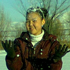 Almagul Turkbaeva, 04.05.1990, Бишкек