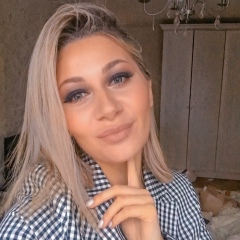 Olenka Tierno, 14.05, Минск
