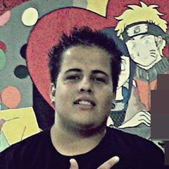 Lucas Santos, 27.11.1995