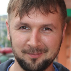 Сергей Малыгин, 28.12