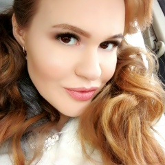 Ирина Фомичёва, 11.11, Санкт-Петербург