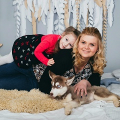 Инна Кирьянова, 23.06.1985