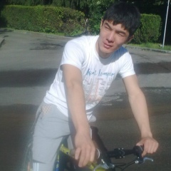 Abzalkhan Batyrbekov, 26.07, Алматы
