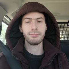 Dimon Gingold, 09.03.1995, Пушкино