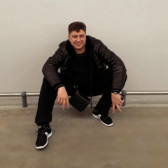 Александр Фаустов, 31.08, Санкт-Петербург