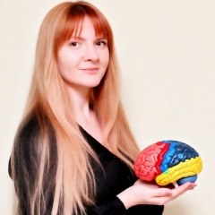 Елена Нику, Москва